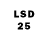 LSD-25 экстази кислота Aphong Kyk